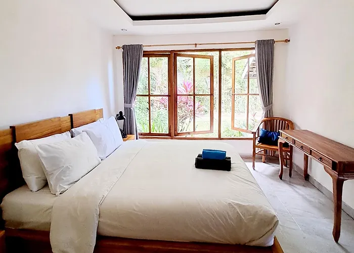 アパート Tropica House 2 Minutes From Center