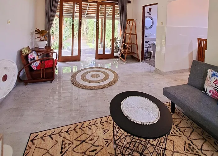 Tropica House 2 Minutes From Center アパート *
