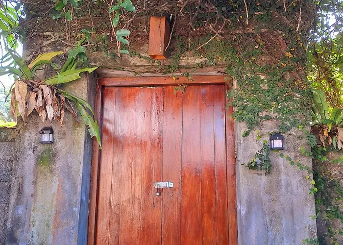 Tropica House 2 Minutes From Center アパート ウブド